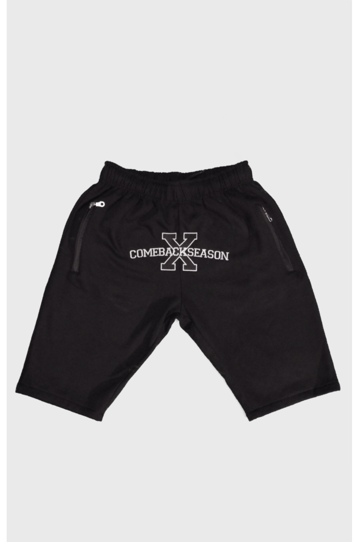 CBSX Shorts Black