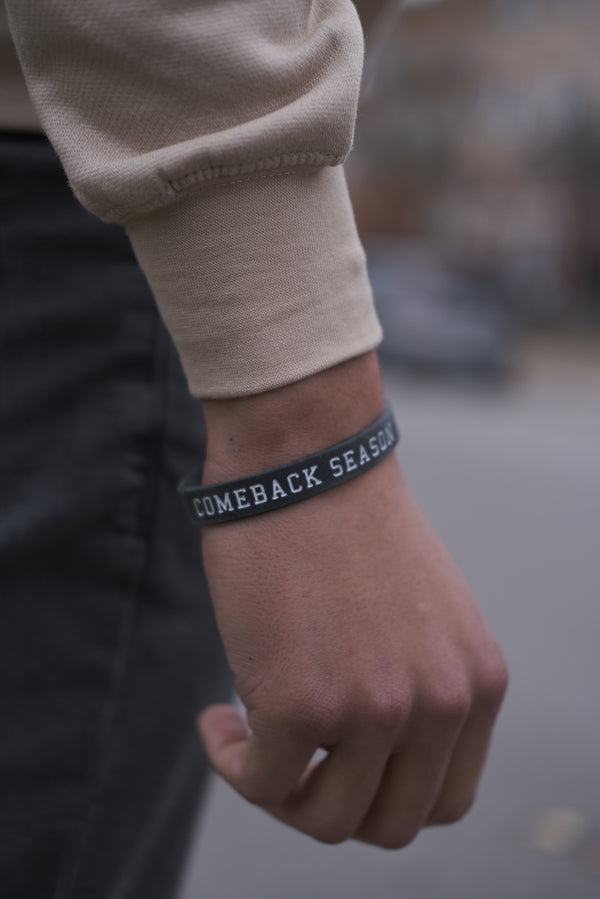 CBS Wristbands